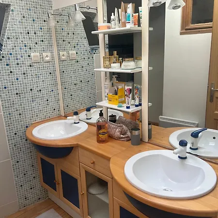Apartmán Rue Victor Hugo Carcassonne