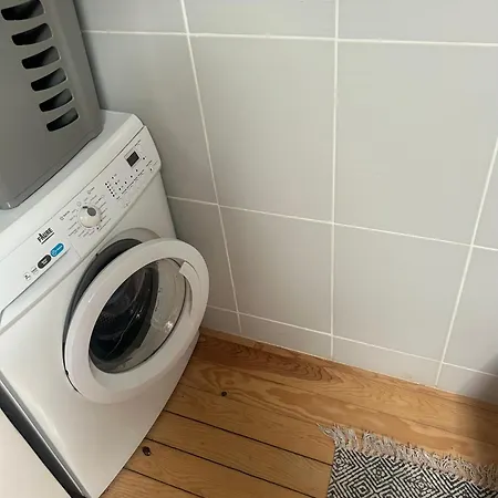 Rue Victor Hugo Apartment