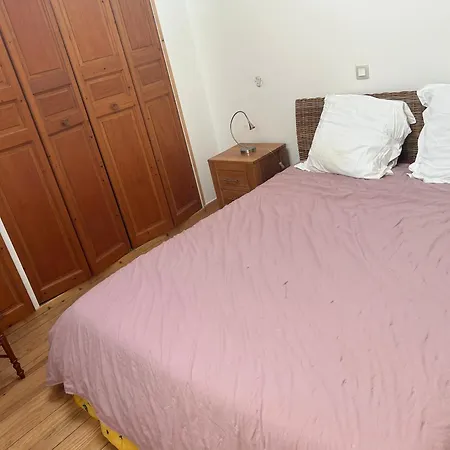 Apartmán Rue Victor Hugo *